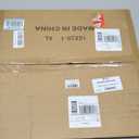 A PLUS MAX 18x20 Picture Frame White Light Weight Wall Mount