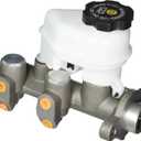 Centric 130.62112 Premium Brake Master Cyl