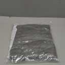 Steel Wool #0000 Grade Pads, 36 Pack  Flexible Cut to Size Wire Wool for Glass Shower Door Hard Water Removal, Chrome & Stainless Steel Polishing, Weep Hole Gap Filler, Mice Control & Rodent Barrier