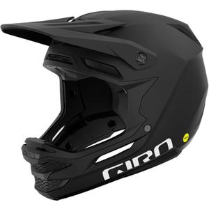 Giro GiroGIRO SYNTHE MIPS II Padding BLK 59/65 L/XXL 21, X-Large-XX-Large