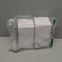 Sabary 6 Pcs Cocktail Shakers Professional Bar Shaker Boston Set Stainless Steel Martini Drink Mixer Basic Tool Weighted Shake Metal Can Cocktail Shaker Set, 18 Oz, 28 oz (Sanding Black)