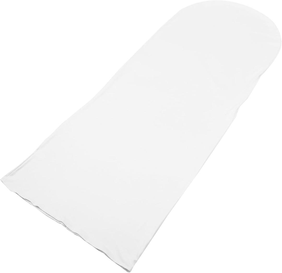 Arch Wedding Backdrop Covers Elastic Cloth Cover for Arch Bracket Wedding Stand