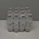 2 x Fresca Citrus Soda Soft Drink, 16.9 fl oz Bottles, 6 Pack