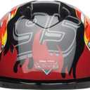 Bell Disney Pixar Cars Bike Helmet