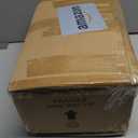 2FT Artificial Topiary Tree Beautiful Realistic Faux Cedar Pines Christmas Trees UV Rated Fake Shrubs for Front Porch Faux Plants Indoor and Outdoor Decor2 Pack