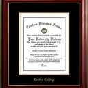Campus Images Centre College Classic Diploma Frame 19"L x 22"W