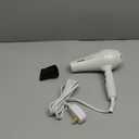 RUSK Engineering W8less Professional 2000 Watt Dryer, 7 Speed Settings, Lightweight. (1 Count (Pack of 1), White)