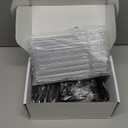 Portable Wireless with Apple CarPlay and Android Auto Screen for Car, 7" HD Touch Screen Car Stereo with Mirror Link, Bluetooth 5.2, Backup Camera, AUX,FM Transmitter for All Vehicle