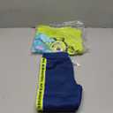 Disney Monsters Inc. Sully and Mike Boys Long Sleeve Shirt and Pants Set for Toddler and Little Kids Size 4T