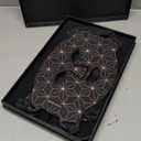 Red Light Therapy for Face, 8 Colors LED Face Mask Light Therapy with 850NM Near-Infrared, 3000 mAh Rechargeable Red Light Therapy Mask, Skin Care Device at Home and Travel for Skin Rejuvenation