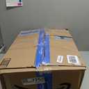 Set of 2 Rustic Table Lamps for Living Room Bedroom, Farmhouse Vintage Nightstand Lamp with 2 USB Ports, Hollow Out Resin Lamp for End Table with Nightlight, Bulbs Included (Wash White)