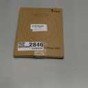 Rechargeable Motion Sensor Ceiling Light with Remote, Battery Operated Closet Light No Wiring, Wireless LED Shower Lights, 3 Colors Dimmable Indoor Overhead Lamp for Closet Shower Pantry Shed Hallway (1 Pack-6000mAh)