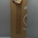 House of Noa Nama Standing Mat  Anti-Fatigue Cushioned Kitchen Mats for Floor | Ergonomic Bounce-Back Foam Kitchen Mats | Anti-Fatigue Mats for Kitchen & Standing | Ula Driftwood | 22"x72"