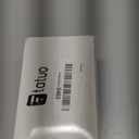 Tatuo 200 Feet Solid Pennant Banners Flags String Triangle Hanging DIY Bunting Flags Party Decorations for Grand Opening Party Banners for Kids Birthday, Shops (Yellow)