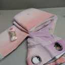 Curtains for Girls Room 1 Panel, 132*244