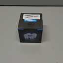 25 Watt Light Bulbs Equivalent,2700k Warm White Light Bulb,a15 E26 Led Bulb,3 Watt Light Bulb,Low watt Light Bulbs,25w Light Bulb Compatible Night Light Table Lamp 20 watt Light Bulb Lumens