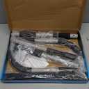 Ally Peaks Pull Up Bar for Doorway,Multiple Levels Width Adjustable Pull Up Bar Accurately Match Wide and Narrow doorframe,Indoor Chin-Up Bar Workout Bar,USA Original Patent