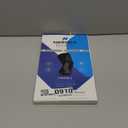 NEENCA Professional Knee Brace for Pain Relief, Medical Knee Support with Patella Pad & Side Stabilizers, Compression Knee Sleeve for Meniscus Tear, ACL, Joint Pain, Runner, Workout (Black, X-Small)