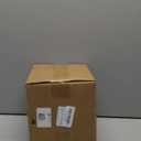 3-in-1 Back Massager with Heat, Vibration & Traction, Triple Fusion Back Massager for Bed and Chair, Electric Lumbar Support Pillow for Lower Back Comfort and Spine Support