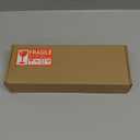 Sand Timer, Sand Timers Colorful 1/3/5/10/15/30 Minutes Sandglass Timer with Protective Cover for Classroom Home Office Cooking (Pack of 6) Multicolor (Abs Cover+ Borosilicate Glass Body)