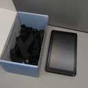 7" Touchscreen Baby Car Mirror, Baby Car Camera HD 1440P, View Infant in Rear Facing Seat with 150Wide Angle, Night Vision, Easy Setup