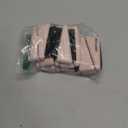 Ankle Weights Set of 2 (1 lb/2 lb/3 lb Each) Adjustable Wrist Weights for Women Men Wearable Arm Leg Weight for Pilates, Running, Walking, Workout, Yoga (Pewter Beige)