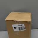 Canister Dust Bin Replacement for Dyson V10 SV12 Animal Absolute Vacuum Cleaner Canister, Large Dust Bin Compatible with V10 Part No.969509-01,with HEPA Filter NOT FIT Small/Outsize Bin