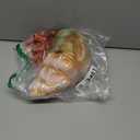 Hermit Crab Plush Toy,Crab Stuffed Animal,Simulated Plush Toy,Soft Stuffed Toy for Adults Birthday for Boys and Girls-10 Inch