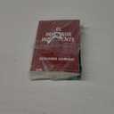 Sponsored
Benjamin Graham
El inversor inteligente: Un libro de asesoramiento práctico (Spanish Edition)