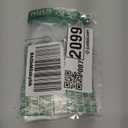 Premium Multi-Flange Eartips for Galaxy Buds3 Pro (Black, Mixed(SML))  Always Fits, Never Slips