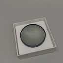 Google Nest Thermostat - Smart Thermostat for Home - Programmable Wifi Thermostat - Charcoal