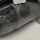 Lexeme X Large Memory Foam Seat Cushion Lumbar Support Pillow for Sciatica & Tailbone Pressure Relief Coccyx Pad for Office Chair, Car,Wheelchair,Home,Office