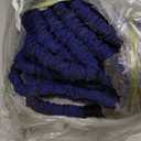  Lasama 75FT Garden Hose, Water Hose, Elastic Garden Hose With 3/4 75 Ft 