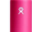 Hydro Flask 40 Oz Wide Flex Straw Cap Zinnia