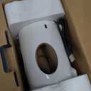 Hand Massager, 9 Modes 9 Intensities Hand Massage, Cordless Hand Massager for Arthritis and Carpal Tunnel, Gift for Christmas Men Women Parents Relaxation at Office,White