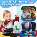 Toddler Toys Talking Flash Cards for 1 2 3 4 5 6 Year Old Boys and Girls, Autism Sensory Toys for Autistic Children, Learning Educational Montessori Speech Therapy 248 Sight Words Kids Gifts