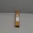 MaxGear Weekly Dry Erase Board for Fridge, Magnetic Calendar Whiteboard Planner for Refrigerator with Stain Resistant Technology, Include 7 Fine Point Markers and 1 Eraser, 16"x12"