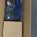 Portable Steam Sauna, Half Size Portable Sauna for Home, Sauna Tent Sauna Box with 3.0L Steamer, Remote Control, Folding Chair, 9 Levels