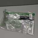 KitchenAid Gourmet Stainless Steel Wire Masher, 10.24-Inch, Black (One Size)