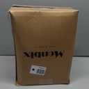 Monbix Full Size Comforter Set - 7 Pieces Sage Green Bed in a Bag Full Size Bedding Sets with Comforters, All Seasons Comforter with Sheets,Pillowcases & Shams (Full(80"X90"))