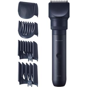 Panasonic MultiShape Electric Trimmer for Beard, Hair and Body, 58 Adjustable Cutting Lengths and Advanced Blade System, Cordless Waterproof Wet/Dry Clipper for Men