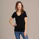 Eddie Bauer Women's Casual (Orange, XL)