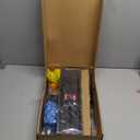 Mounting Dream TV Wall Mount for 32-65 Inch Television,Mount with Swivel and Tilt, Full Motion Bracket with Articulating Dual Arms, Fits 16inch Studs, Max VESA 400X400 mm, 99lbs, MD2380