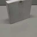 Mr. Pen Glitter Star Tree Topper, 8-Inch Silver Star Christmas Tree Topper (1 x 0.1 x 2 inches)