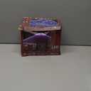 1620 LED Christmas Lights with 360Drops, 164ft 12 Modes Blue and White Outdoor String Lights with Timer Dimmable, Waterproof Hanging Twinkle Lights for Outside Holiday Wedding Party Eaves Yard Decor