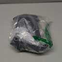 Peri Bottle with 8 Replaceable Nozzles for Travel Perineal & Post-Surgery Care & Postpartum Care-250ml (White Purple)