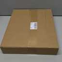 RUNROAD Center Console Organizer Tray Compatible with 2021-2024 2025 Chevy Suburban Tahoe & 2021-2024 Yukon Accessories, Armrest Storage Box For Yukon XL Compartment, NOT for Power Sliding Console