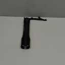 GearLight S2000 LED Flashlight High Lumens - Super Bright, Powerful, Mid-Size Tactical Flashlight for Outdoor Activity & Emergency Use - S2000-1 Pack, (Batteries Not Included)