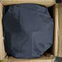 Memory Foam Glamping Roll Up Futon Mattress, Japanese Floor Bed Camping Mattress Sleeping Mat for Indoor and Outdoor