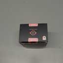 GROSMIMI Spill Proof no Spill Magic Sippy Cup with Straw with Handle for Baby and Toddlers, Customizable, PPSU, BPA Free 6 oz (Pink)